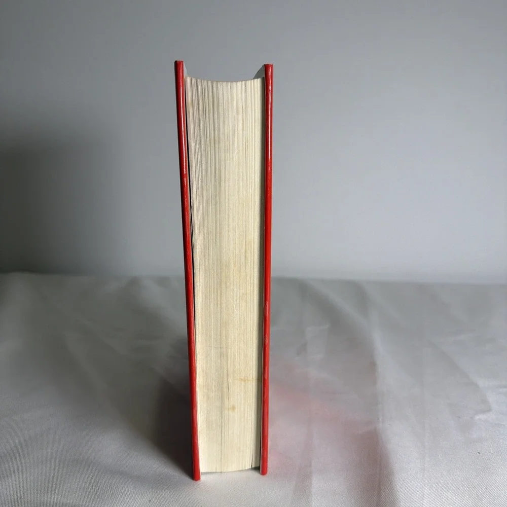 N/A product hardcover